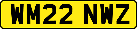WM22NWZ