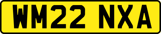 WM22NXA