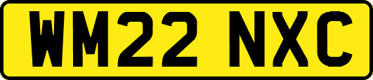 WM22NXC