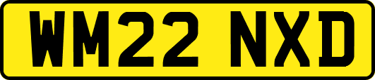 WM22NXD