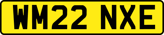 WM22NXE