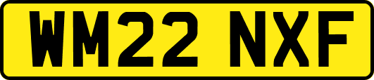 WM22NXF