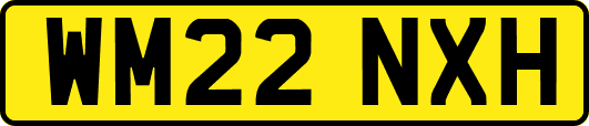 WM22NXH