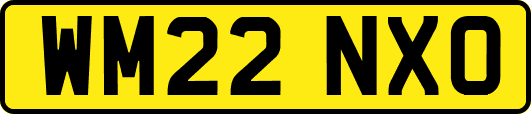 WM22NXO