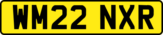 WM22NXR
