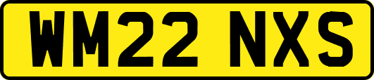 WM22NXS