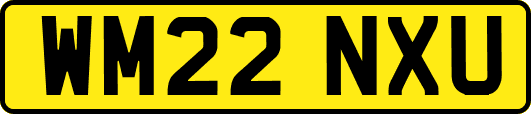 WM22NXU