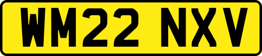 WM22NXV
