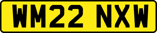 WM22NXW