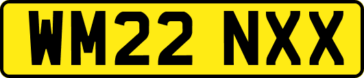 WM22NXX