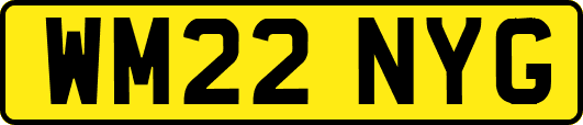 WM22NYG