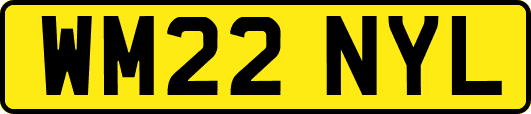 WM22NYL