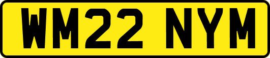 WM22NYM