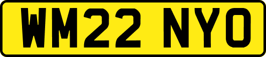 WM22NYO