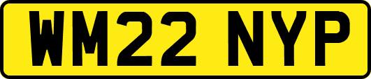 WM22NYP