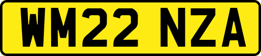 WM22NZA