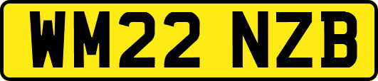 WM22NZB