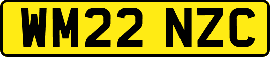 WM22NZC