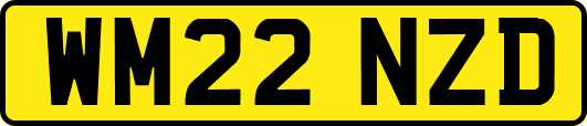WM22NZD