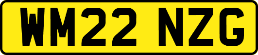 WM22NZG