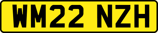 WM22NZH