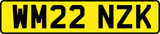 WM22NZK