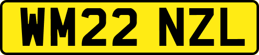 WM22NZL
