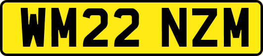 WM22NZM