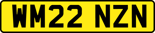 WM22NZN