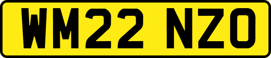 WM22NZO