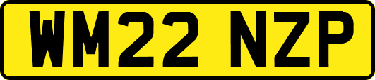 WM22NZP