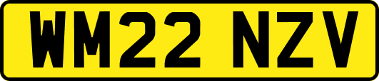 WM22NZV