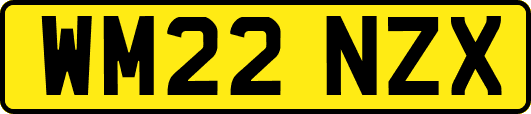 WM22NZX
