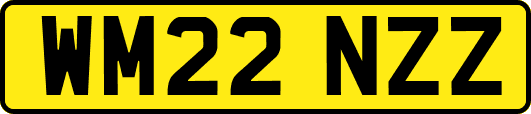 WM22NZZ