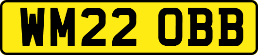 WM22OBB