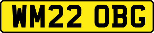 WM22OBG
