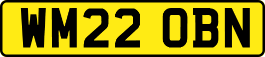 WM22OBN