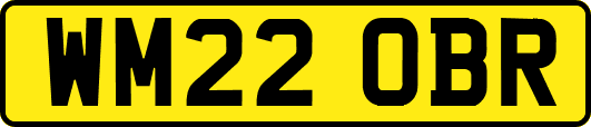 WM22OBR