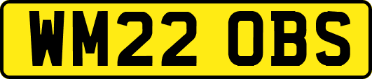 WM22OBS
