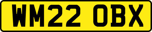 WM22OBX