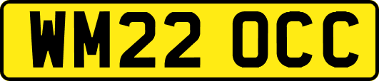 WM22OCC