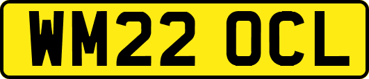 WM22OCL