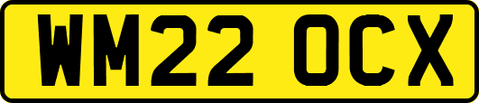 WM22OCX
