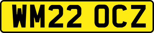 WM22OCZ
