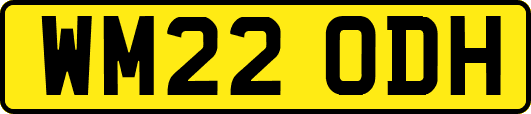 WM22ODH