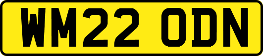 WM22ODN