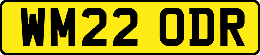 WM22ODR