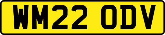 WM22ODV