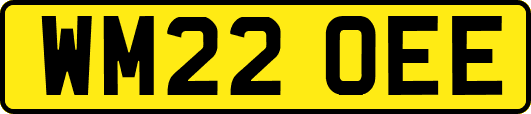 WM22OEE