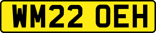 WM22OEH